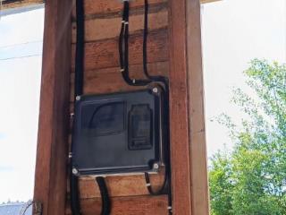  коттедж, 14 м², 5.82 соток