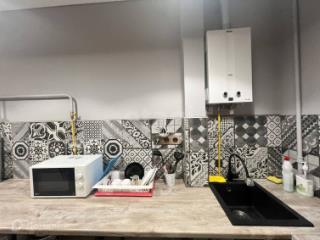 1-комн. квартира, 29.5 м², 2/4 этаж