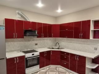 2-комн. квартира, 65.5 м², 3/14 этаж