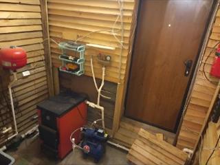 1-этажный дом, 94.3 м², 13 соток