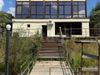 1-этажный дом, 1231 м², 28.43 соток