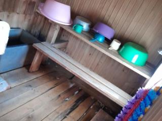 1-этажный дом, 68 м², 8 соток