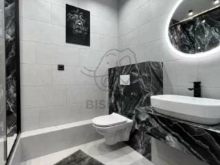 1-комн. квартира, 44.5 м², 9/22 этаж