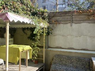 Студия, 28 м², 2/3 этаж