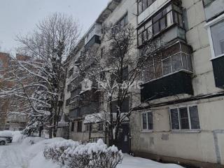 2-комн. квартира, 44.4 м², 2/5 этаж