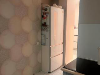 2-комн. квартира, 60.7 м², 18/22 этаж