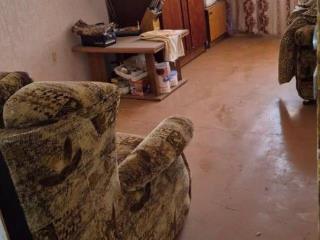 3-комн. квартира, 69.4 м², 4/5 этаж