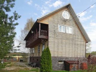 3-этажный дом, 143.5 м², 24 сотки