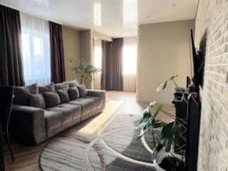 2-этажный коттедж, 136.3 м², 1008 соток