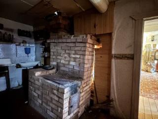  дом, 40 м², 6 соток