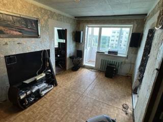 2-комн. квартира, 41.7 м², 3/4 этаж
