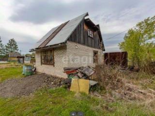  дом, 20 м², 6 соток