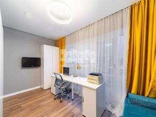 3-этажный дом, 160 м²