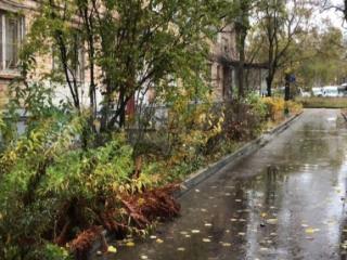 2-комн. квартира, 43.8 м², 1/5 этаж