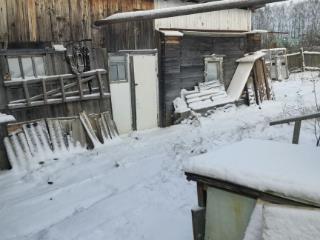  дом, 50 м², 19 соток