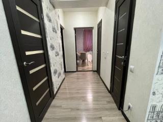3-комн. квартира, 85.3 м², 3/5 этаж