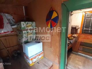 1-этажный дом, 46 м², 22 сотки