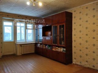 1-комн. квартира, 35 м², 5/5 этаж