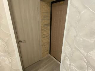 Студия, 17 м², 5/5 этаж