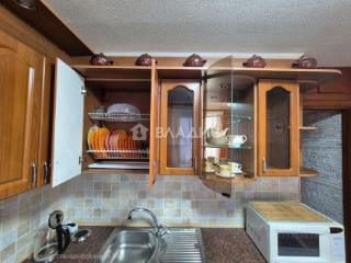 2-комн. квартира, 50.4 м², 8/9 этаж