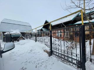  дом, 286.8 м², 17.85 соток