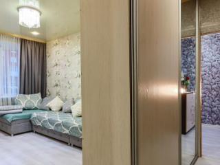 2-комн. квартира, 42 м², 2 этаж