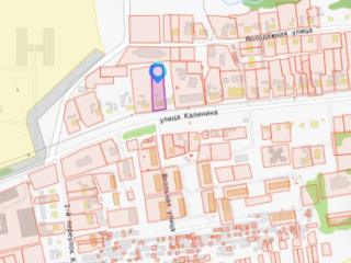 1-этажный дом, 109.7 м², 26250 соток