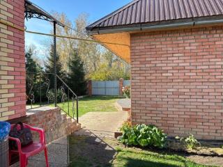 2-этажный коттедж, 90 м², 38 соток