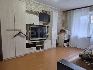 1-комн. квартира, 27.6 м², 1/5 этаж