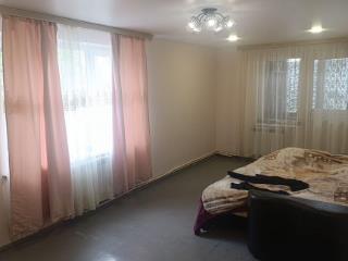 1-комн. квартира, 38 м², 1/2 этаж