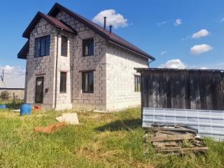  дом, 166.6 м², 7 соток