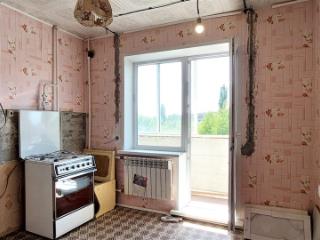 1-комн., Квартира, 35.3 м², 4/5 этаж