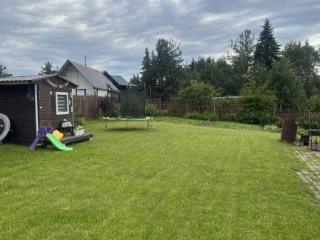  дом, 48 м², 10 соток