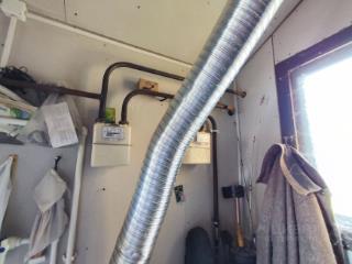 2-этажный коттедж, 270 м², 15 соток