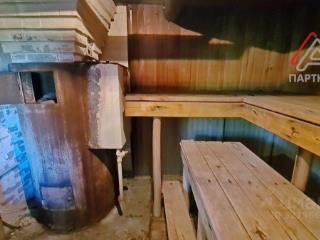 1-этажный дом, 33 м², 8.65 соток