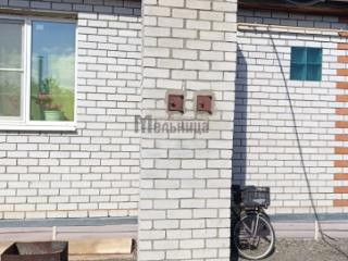 1-этажный дом, 93.4 м², 11 соток