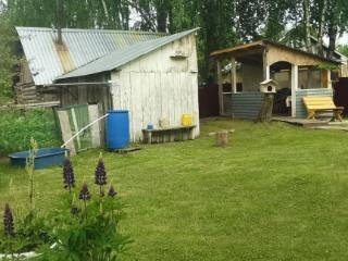  дом, 122.7 м², 13.2 соток