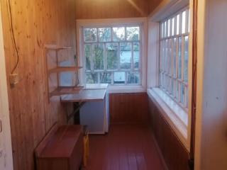  коттедж, 40 м², 6 соток