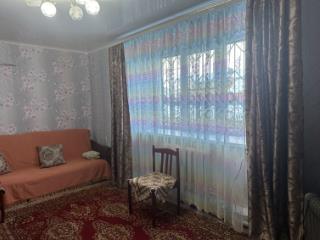 2-комн. квартира, 44 м², 1/2 этаж