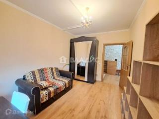 2-комн. квартира, 62.6 м², 2/10 этаж