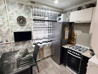 1-комн. квартира, 30 м², 3/4 этаж