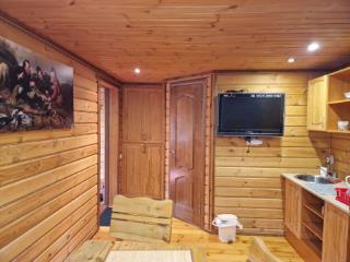 2-этажный дом, 213 м², 25 соток