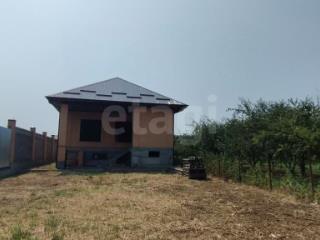 1-этажный дом, 190 м², 7 соток