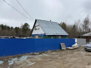 2-этажный дом, 49 м², 10 соток