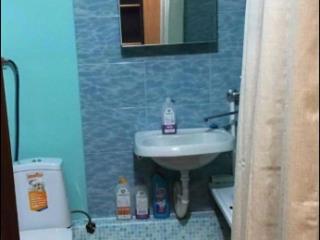 Студия, 29 м², 4/10 этаж