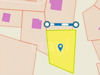 Продаю участок земли, 8 соток