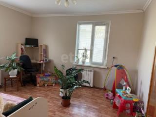 1-этажный дом, 58 м², 4.5 сотки