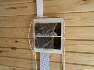 1-этажный дом, 94 м², 10 соток