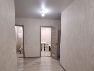 3-комн. квартира, 58.3 м², 4/9 этаж