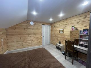 2-этажный коттедж, 200 м², 11 соток